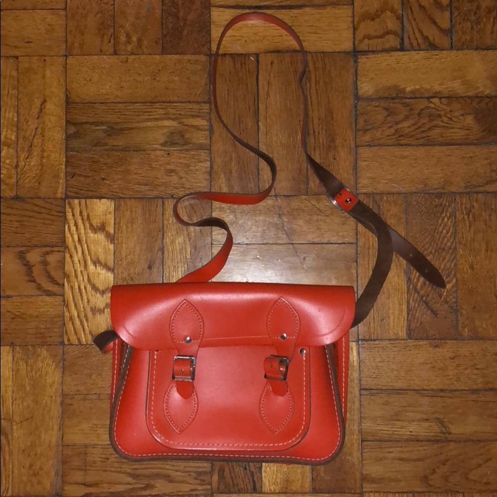 Cambridge satchel company bag